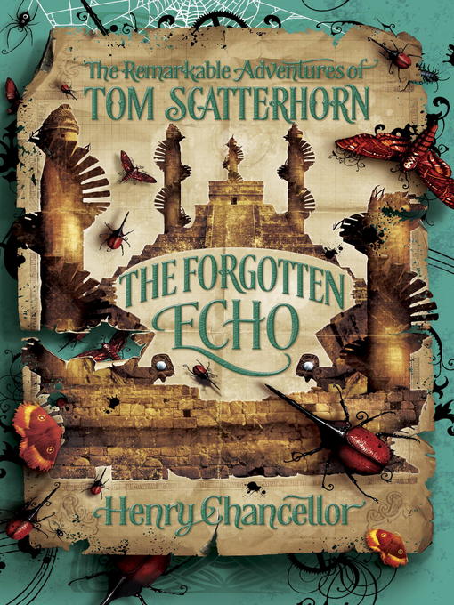 Title details for The Forgotten Echo by Henry Chancellor - Available